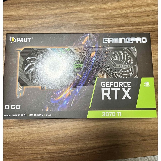 palit gaming pro 3070tiGEFORCE