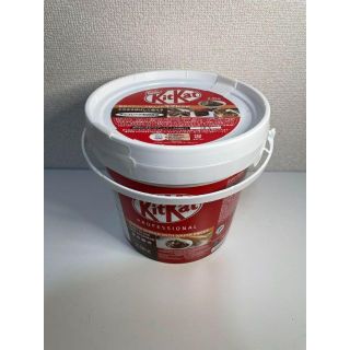 ネスレ　キットカットスプレッド　2.9kg(菓子/デザート)