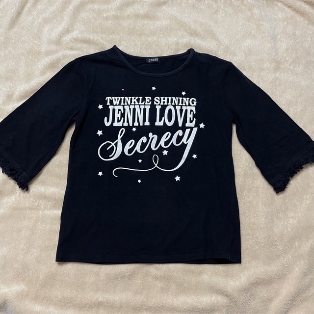 JENNI(ジェニィ)のまりりんさん３点、ありがとうございます キッズ/ベビー/マタニティのキッズ服女の子用(90cm~)(Tシャツ/カットソー)の商品写真