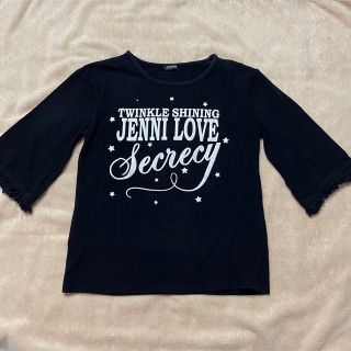 ジェニィ(JENNI)のまりりんさん３点、ありがとうございます(Tシャツ/カットソー)