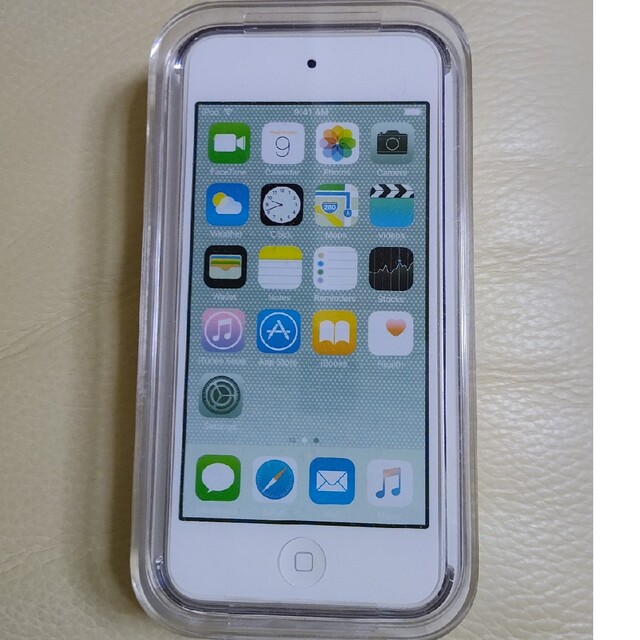 ☆APPLE iPod touch 32GB☆新品・未使用品! ☆APPLE iPod touch 32GB☆新品・未使用品!
