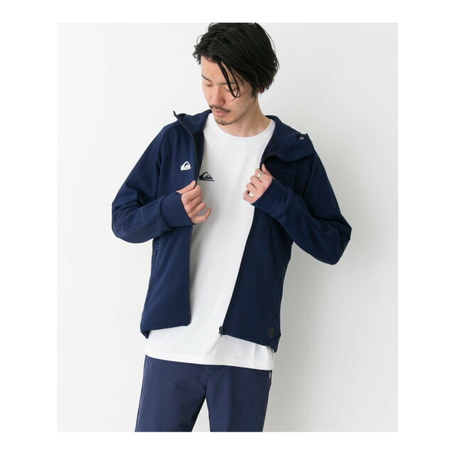 【IND】NAMINORI JAPAN NAMINORI ADAPT HOODIE ZIP 1