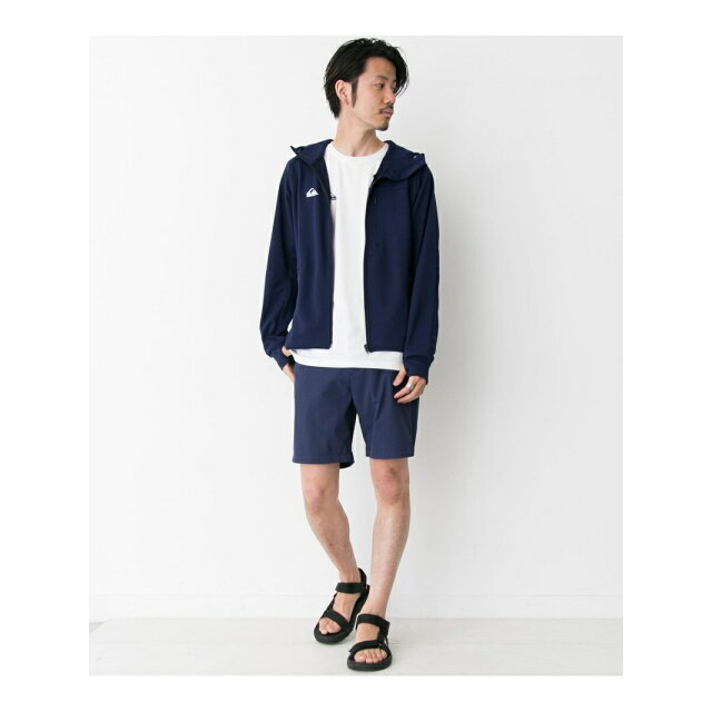 【IND】NAMINORI JAPAN NAMINORI ADAPT HOODIE ZIP 2