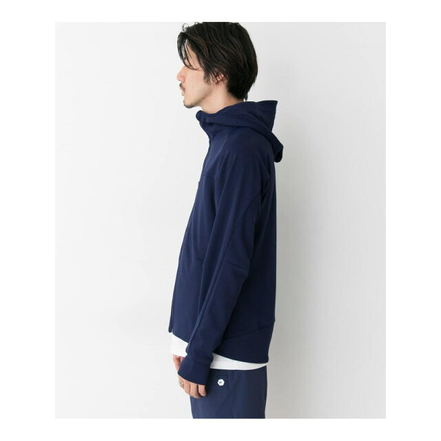 【IND】NAMINORI JAPAN NAMINORI ADAPT HOODIE ZIP 4