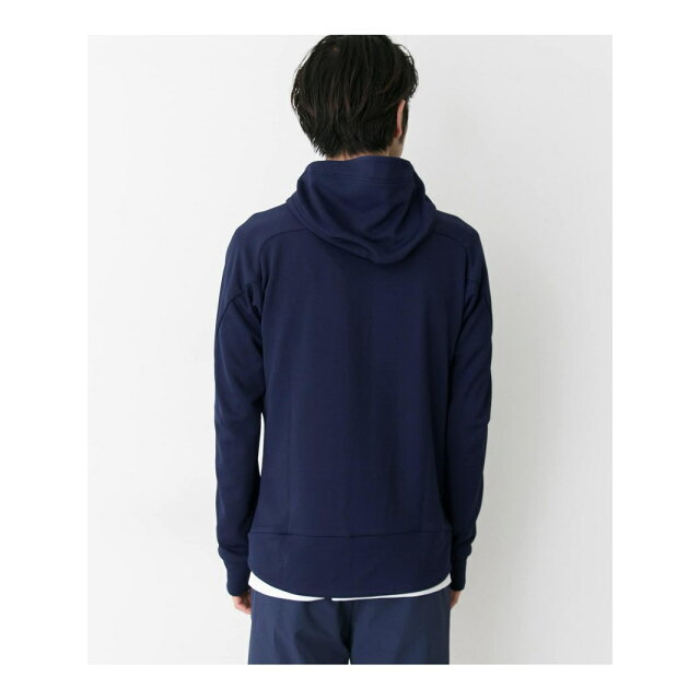 Sonny Label(サニーレーベル)の【IND】NAMINORI JAPAN NAMINORI ADAPT HOODIE ZIP メンズのトップス(パーカー)の商品写真