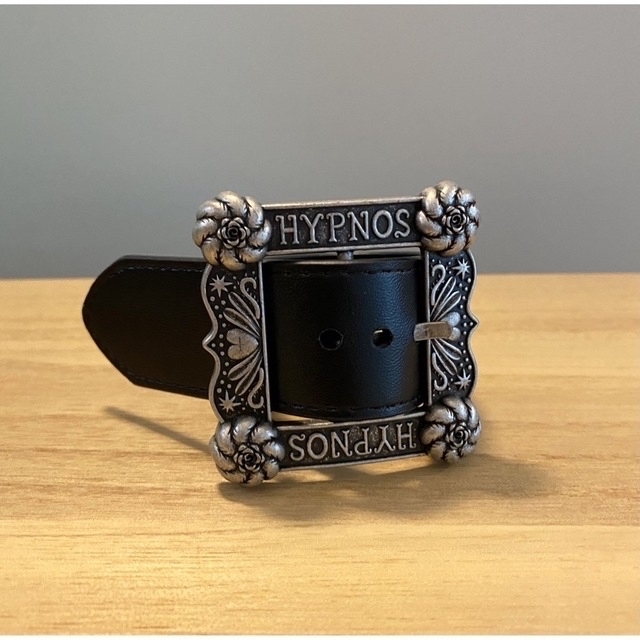 PAMEO POSE パメオポーズ　Hypnos Buckle Bangle