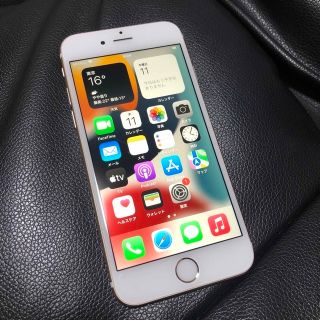 iPhone6s(スマートフォン本体)