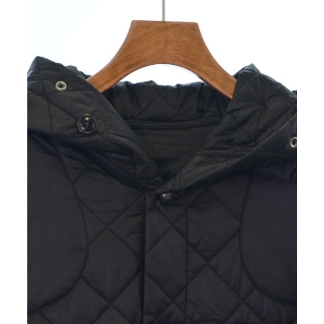 Engineered Garments - Engineered Garments コート(その他) S 黒