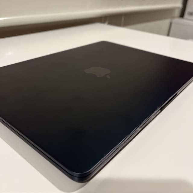 Mac (Apple) - APPLE MacBook Air 13.6型 MLY43J/A 512GB