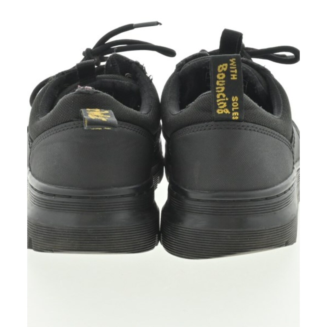 Dr.Martens(ドクターマーチン)のDr.Martens ドクターマーチン スニーカー UK7(25.5cm位) 黒 【古着】【中古】 メンズの靴/シューズ(スニーカー)の商品写真