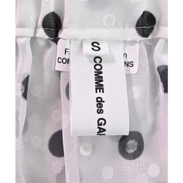 COMME des GARCONS GIRL ひざ丈スカート S 2