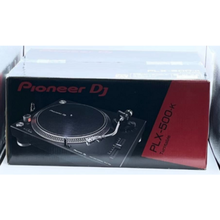 パイオニア(Pioneer)の中古 パイオニア Pioneer DJ ダイレクトドライブターンテーブル PLX(その他)