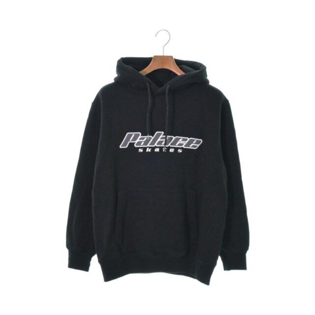 PALACE パレス パーカー S 黒