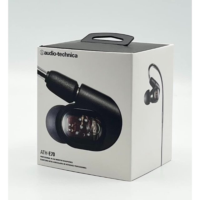 audio-technica - 中古 オーディオテクニカ audio-technica モニター