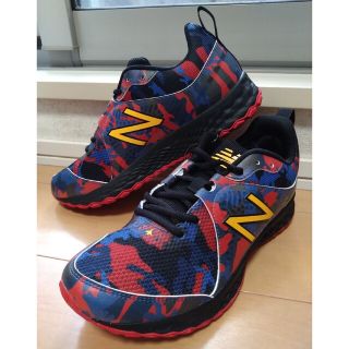 New Balance - ニューバランス New Balance スパイク 野球 ソフト 29cm
