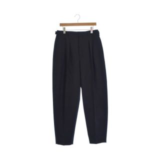 ルメール スラックス(メンズ)の通販 77点 | LEMAIREのメンズを買うなら