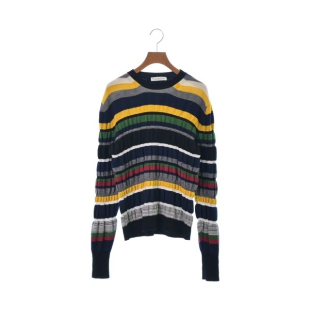 予約受付中 JW Anderson ニット・セーター -(S位) 【古着】 レディース