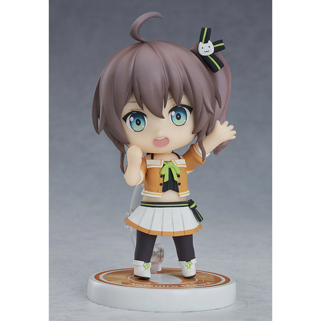 【未開封新品】hololive ホロライブ 夏色まつり ねんどろいど