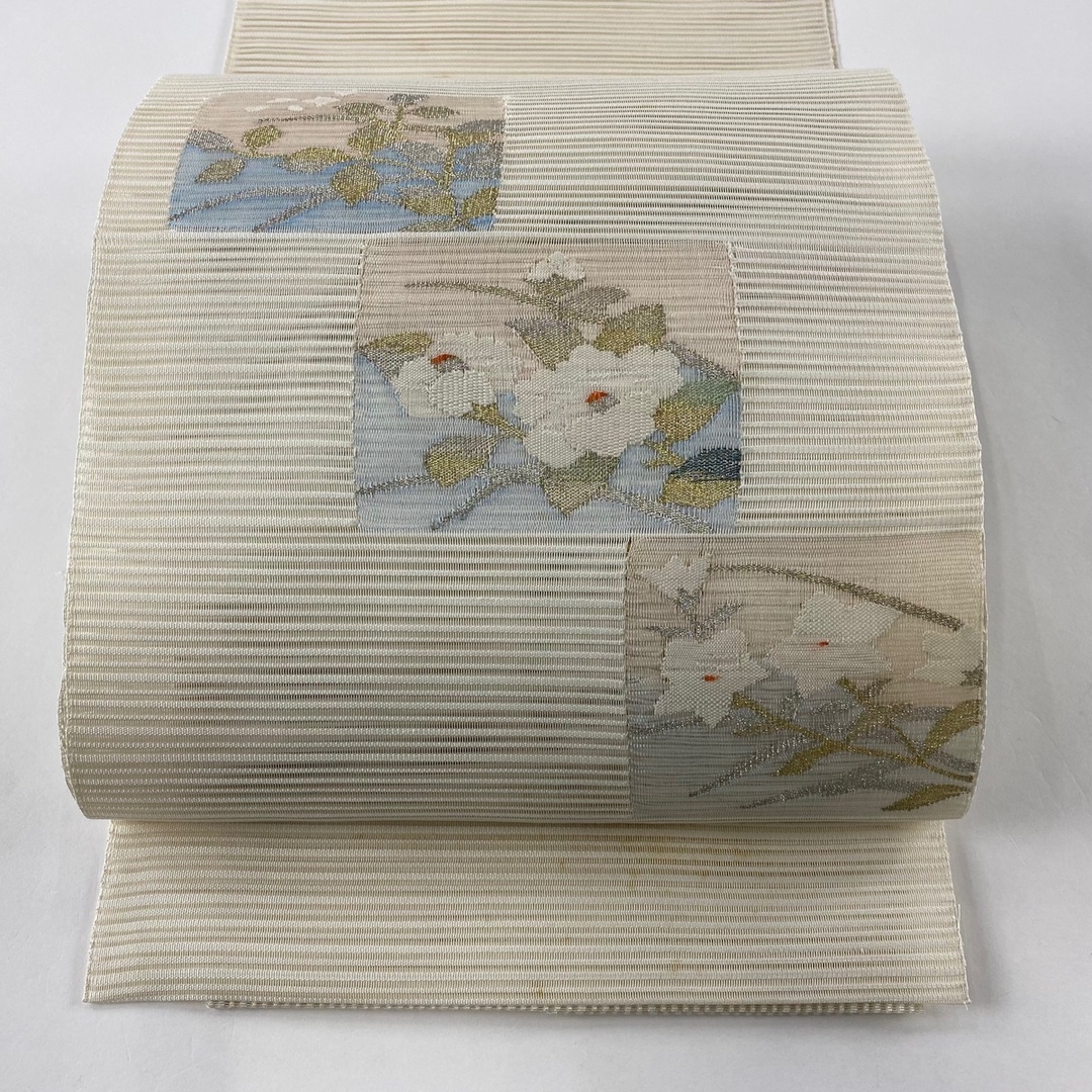 名古屋帯 秀品 正絹 | cunipic.com 名古屋帯 秀品 正絹