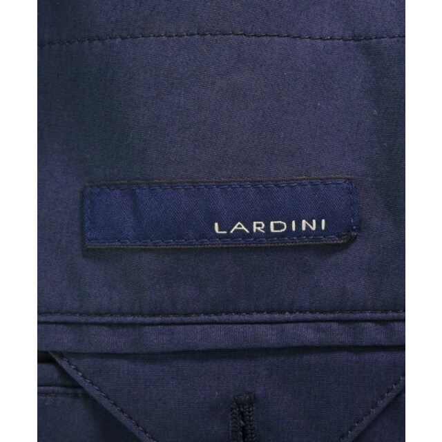 LARDINI ラルディーニ コート（その他） 44(XS位) 紺 2