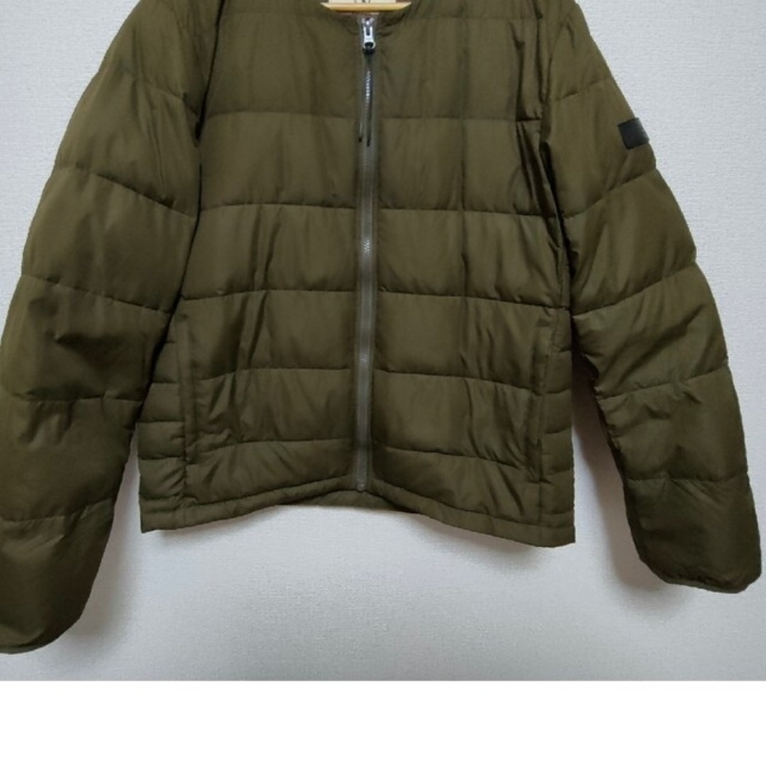 (美品)AIGLE アウター　Mサイズ