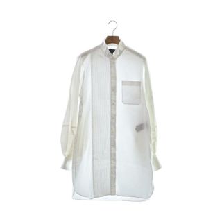 バーバリー(BURBERRY) シャツワンピース ワンピースの通販 100点以上