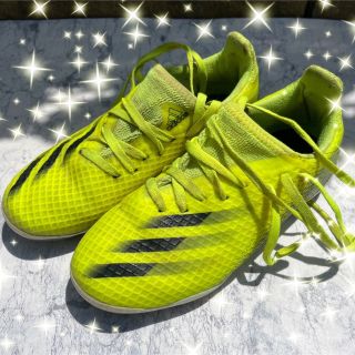 アディダス(adidas)のアディダススパイク★20cm★(シューズ)