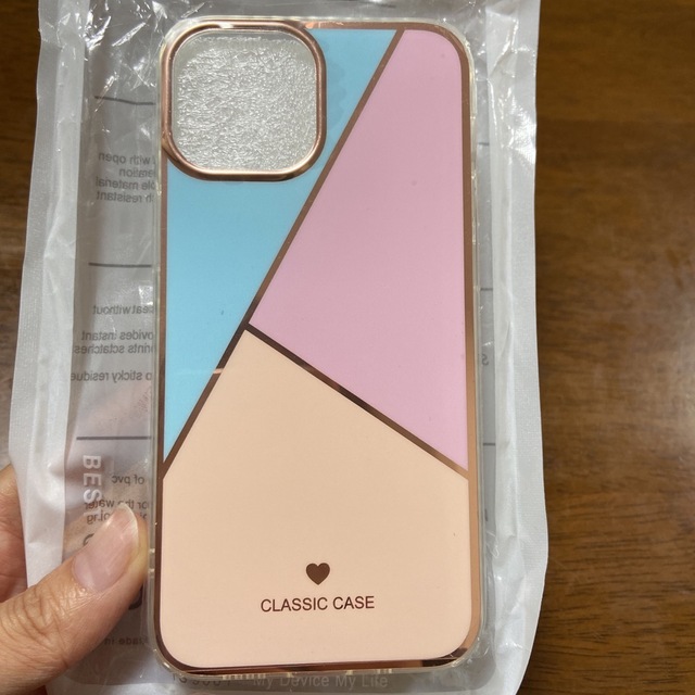 iPhone13miniケース スマホ/家電/カメラのスマホアクセサリー(iPhoneケース)の商品写真