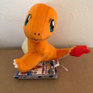 ポケモン(ポケモン)のポケモン　ぬいぐるみ　(ぬいぐるみ)