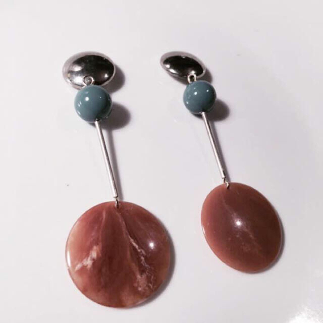 vintage pierce/earring《pe-4》