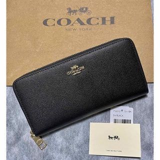 コーチ(COACH) 長財布(メンズ)の通販 4,000点以上 | コーチのメンズを 