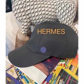 エルメス 帽子の通販 800点以上 | Hermesのレディースを買うならラクマ
