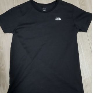 ザノースフェイス(THE NORTH FACE)のTHE NORTH FACE レディースTシャツ(Tシャツ(半袖/袖なし))