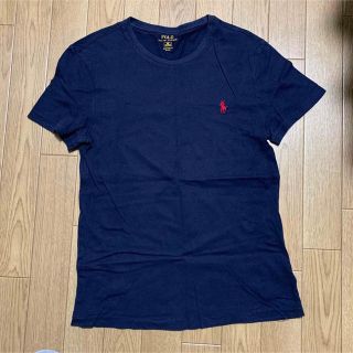 ポロラルフローレン(POLO RALPH LAUREN)のポロラルフローレン　Tシャツ(Tシャツ(半袖/袖なし))