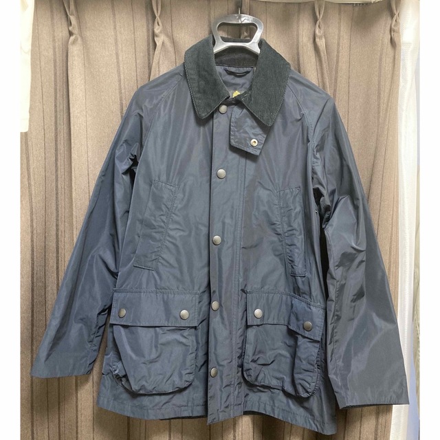 Barbour beams別注