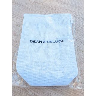 ディーンアンドデルーカ(DEAN & DELUCA)のディーンデルーカ　クッションバック　ポーチ(リュック/バックパック)