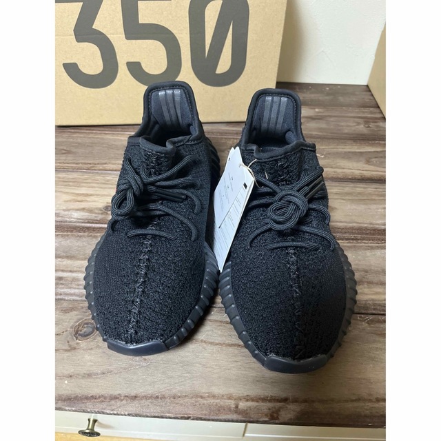 YEEZY（adidas）(イージー)のadidas yeezy boost 350 ケンタ様専用ページ メンズの靴/シューズ(スニーカー)の商品写真