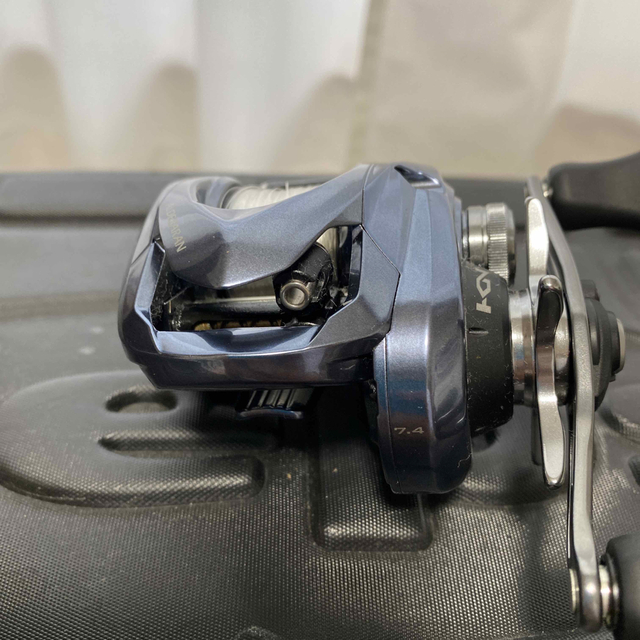 シマノ18アルデバランMGL 31HG レフト シマノ18アルデバランMGL 31HG レフト