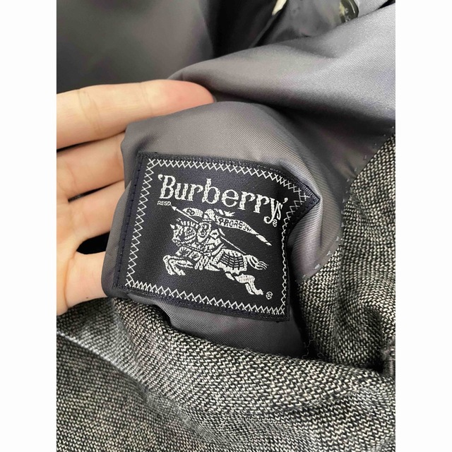 年間ランキング6年連続受賞】 Burberry バーバリー プローサム