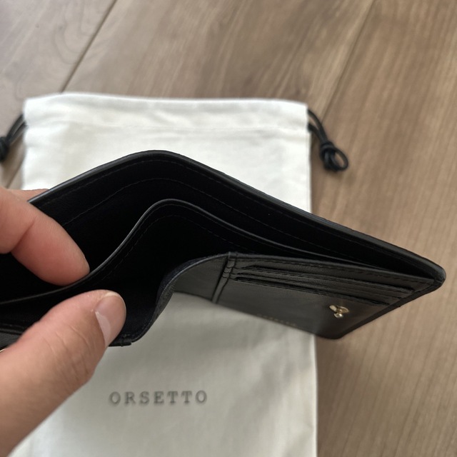 ORSETTO(オルセット)の専用＊ORSETTO  オルセット　財布 レディースのファッション小物(財布)の商品写真