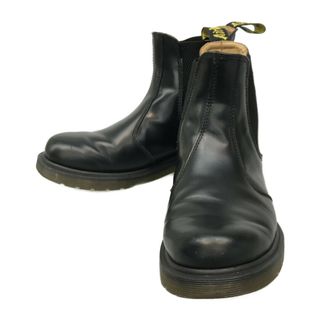 ドクターマーチン(Dr.Martens)のドクターマーチン Dr.Martens サイドゴアブーツ レディース UK6(ブーツ)