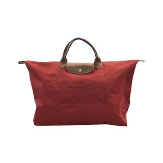 ロンシャン(LONGCHAMP)のロンシャン LONGCHAMP トートバッグ  ルプリアージュ  レディース(トートバッグ)