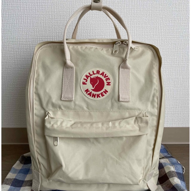 Kanken Bag (カンケン・バック)????????スウェーデン　人気カラー????