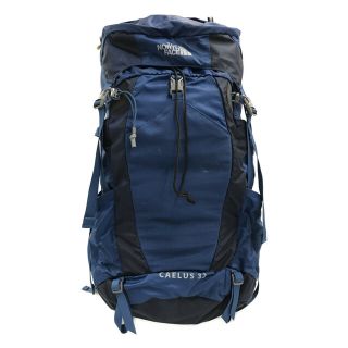 ザノースフェイス(THE NORTH FACE)のザノースフェイス リュック アウトドア CAELUS 32 ユニセックス(リュック/バックパック)