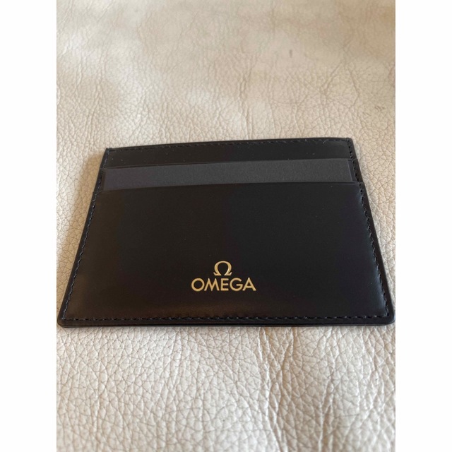 OMEGA(オメガ)のオメガノベルティ　値下げしました。 エンタメ/ホビーのコレクション(ノベルティグッズ)の商品写真