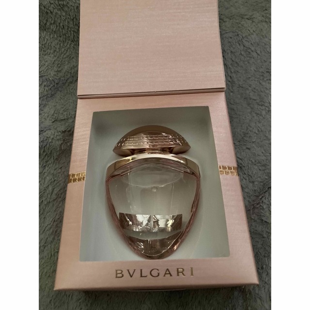 BVLGARI(ブルガリ)の香水 コスメ/美容の香水(香水(女性用))の商品写真