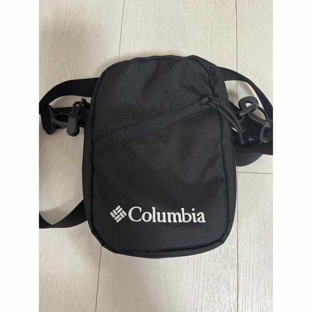 Columbia(コロンビア)のコロンビアショルダーバック メンズのバッグ(ショルダーバッグ)の商品写真