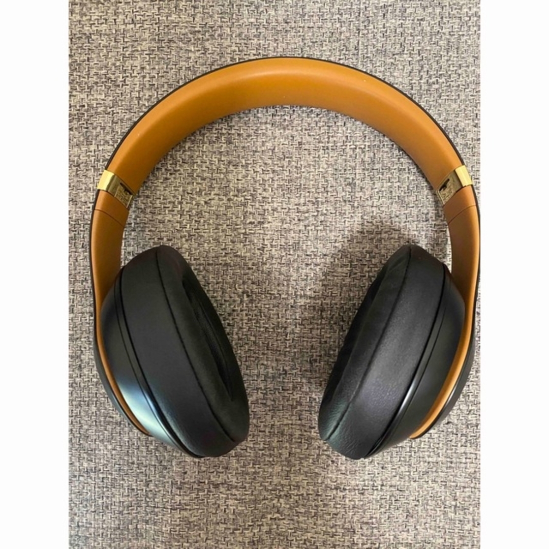 Beats Studio3 ワイヤレスヘッドホン USED美品 海外モデル完動品