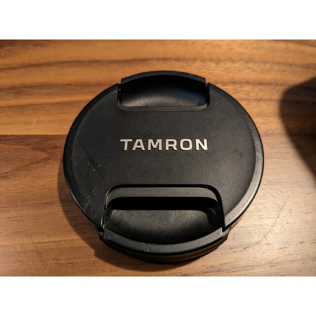 TAMRON 28-200mm F/2.8-5.6 Di III RXD
