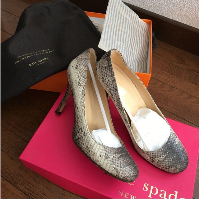 Kate Spade New York ヒール